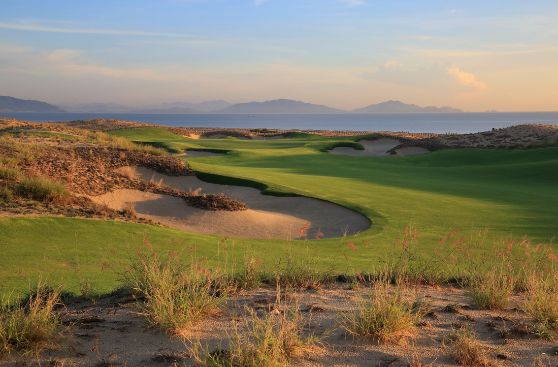 KN Golf Links Cam Ranh (